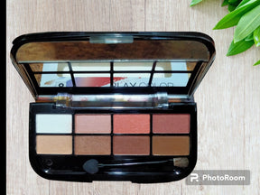 Lark Imported  Eyeshadow Palette ValueKartPk