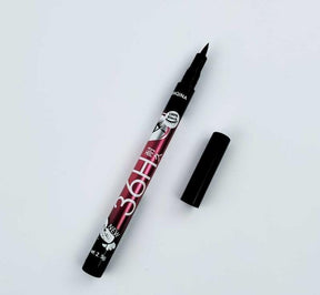 YANQINA 36H Waterproof Black pencil eyeliner ValueKartPk