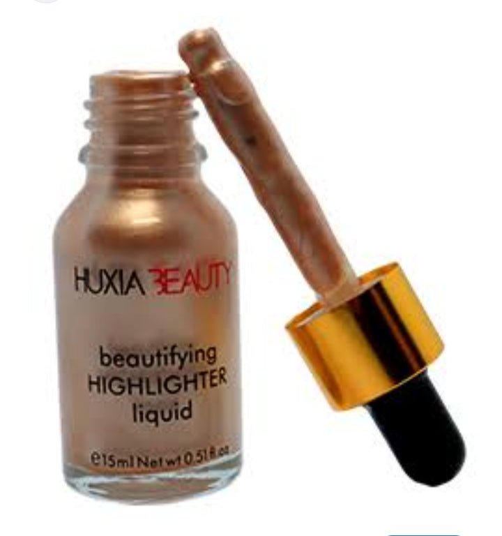 HUXIA BEAUTY Beautifying HIGHLIGHTER Liquid ValueKartPk