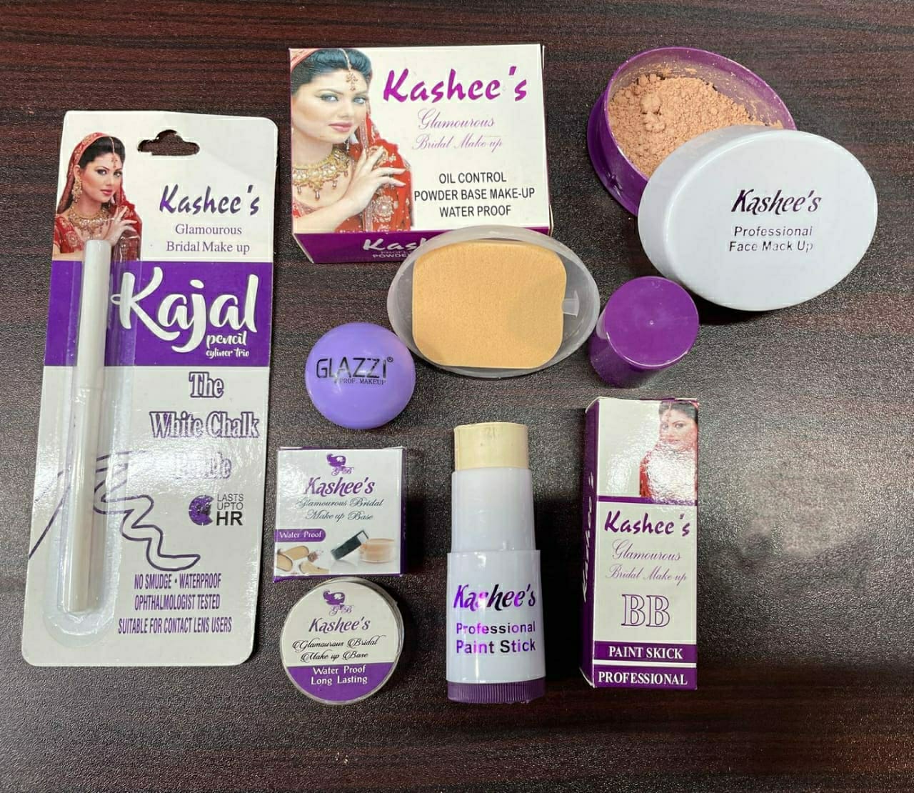 5 in 1 Kashee's Deal ValueKartPk