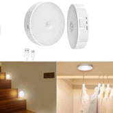 Intelligent induction SENSOR LED Light LAMP ValueKartPk