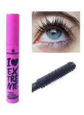 Essence Waterproof Volumizing Mascara ValueKartPk