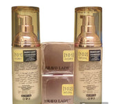 Bravo Lady Foundation Long Lasting & Waterproof ValueKartPk