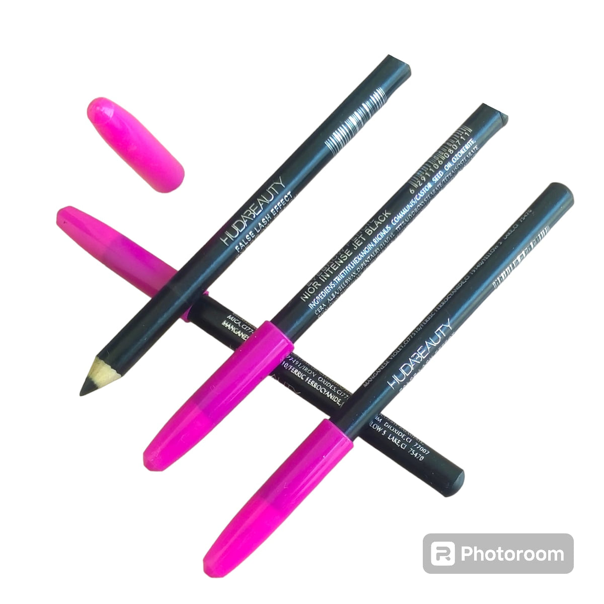 Huda Beauty  Eyebrow Pencil ValueKartPk