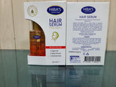 Hiba's Collecton Hair Serum 50 ml ValueKartPk