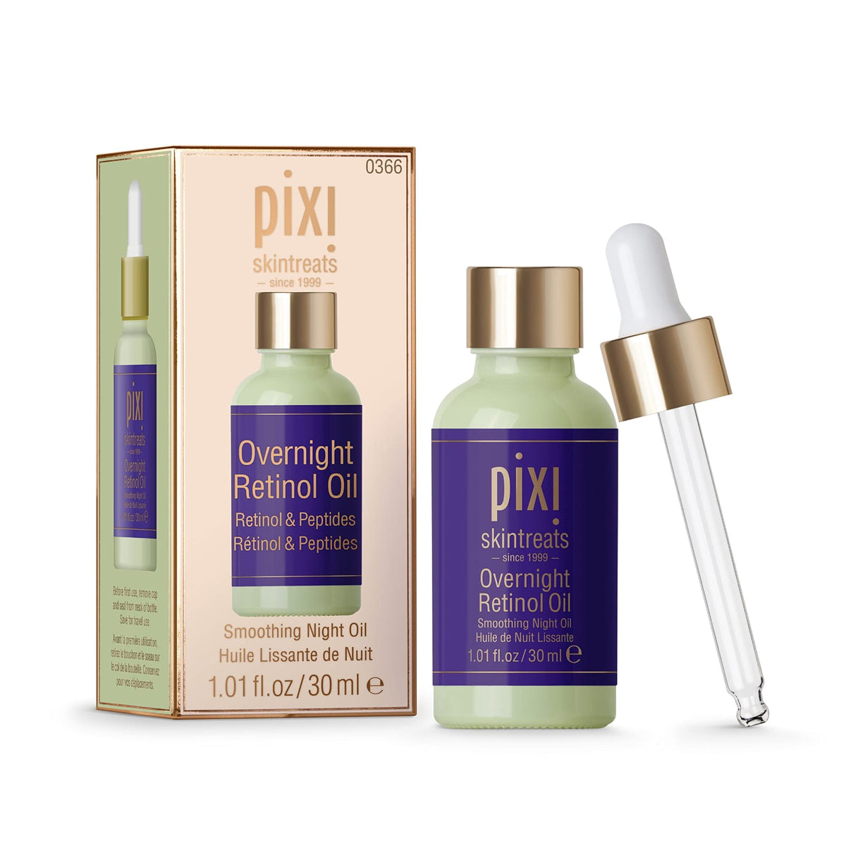 Pixi Overnight Retinol Serum | Beauty Serum for Girl &Women ValueKartPk