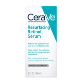 Cerave Resurfacing Retinol Serum 30ml ValueKartPk