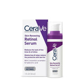 Cerave Skin Renewing Retinol Serum 30ml ValueKartPk