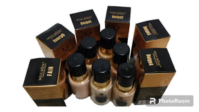 Miss Rose Professional Makeup Liquid Foundation ValueKartPk