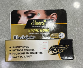 Chirs’s KAJAL KOHL | Beauty Of Face & Eye ValueKartPk