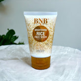 BNB Rice Face Wash ( 120 Ml) ValueKartPk