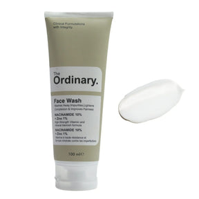 The Ordinary Facewash Set ValueKartPk