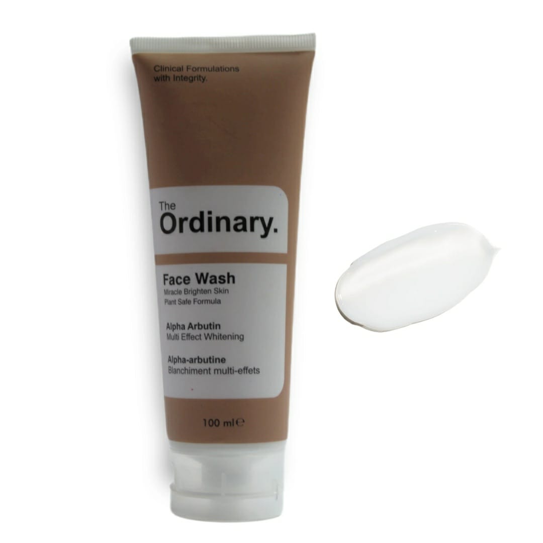 The Ordinary Facewash Set ValueKartPk