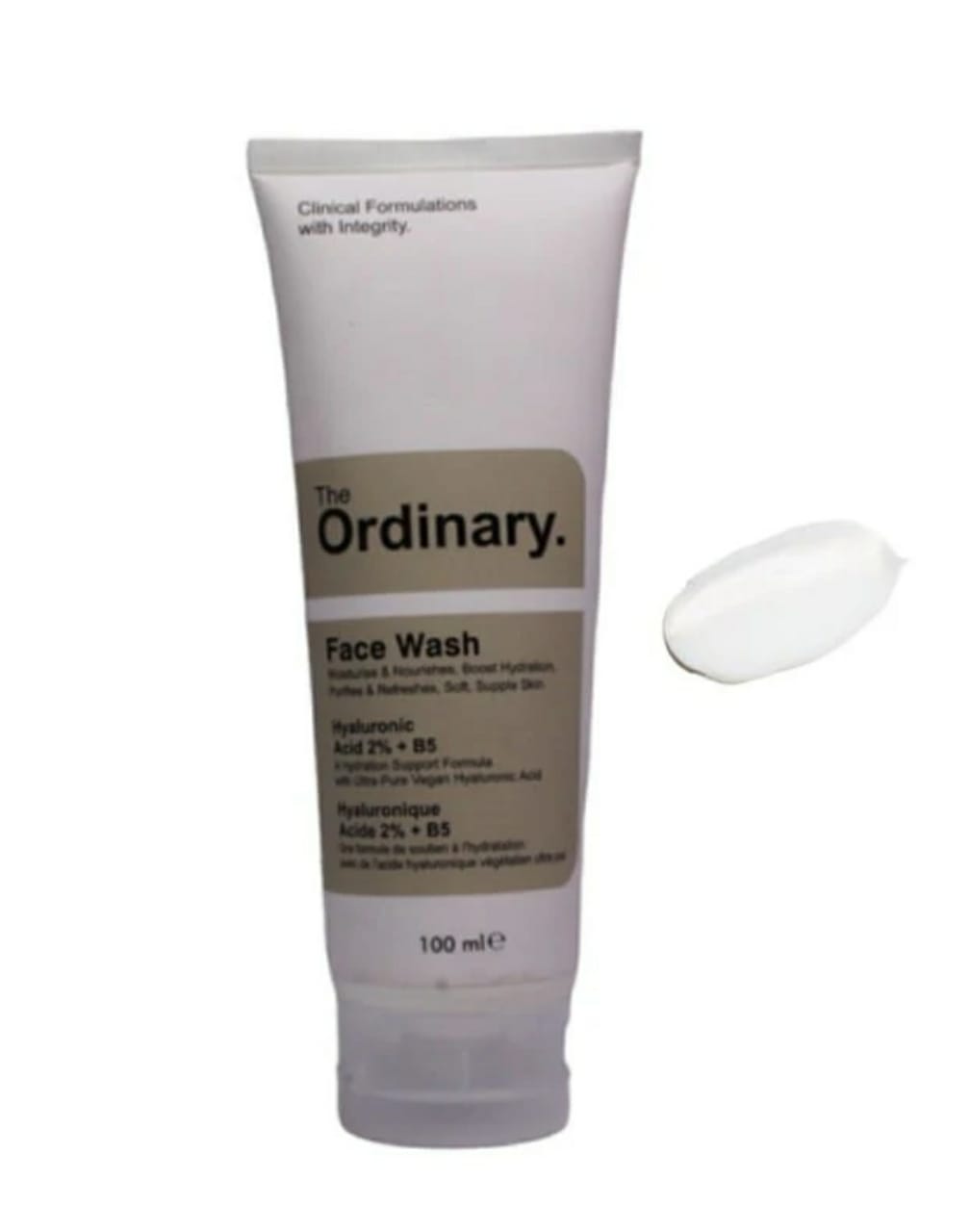 The Ordinary Facewash Set ValueKartPk