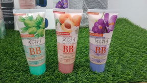 XQM BB Blemish Base Cream, 6in1 ValueKartPk