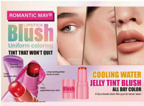 romantic may 3 in 1 Liquid Blush ValueKartPk