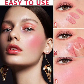 romantic may 3 in 1 Liquid Blush ValueKartPk