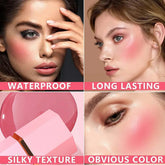 romantic may 3 in 1 Liquid Blush ValueKartPk