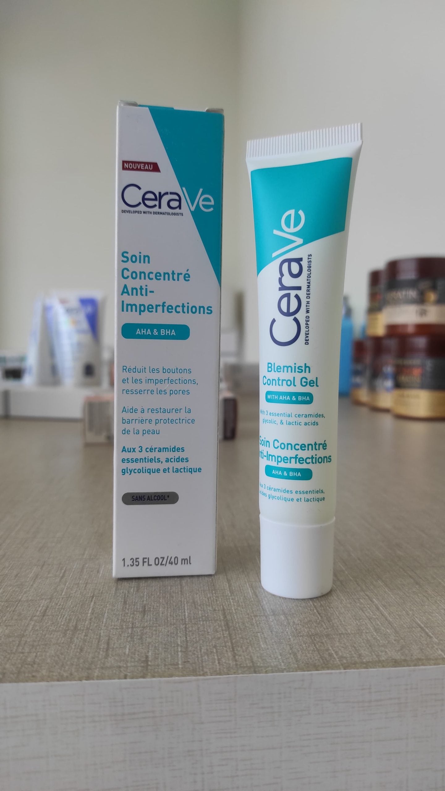 CeraVe Blemish Control Gel ValueKartPk