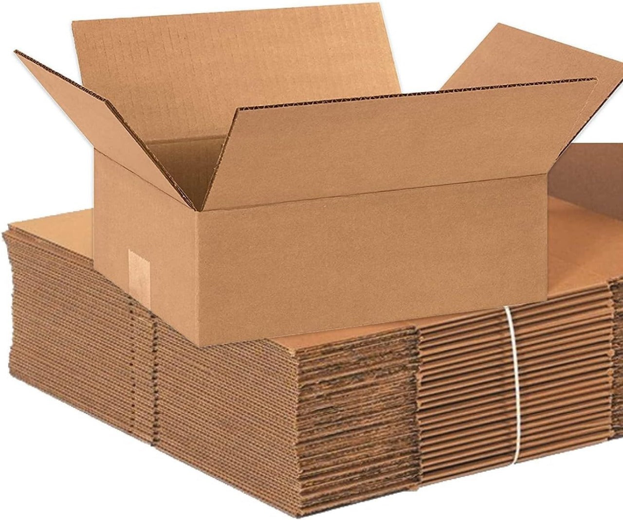 Export Quality, Carton Boxes ValueKartPk