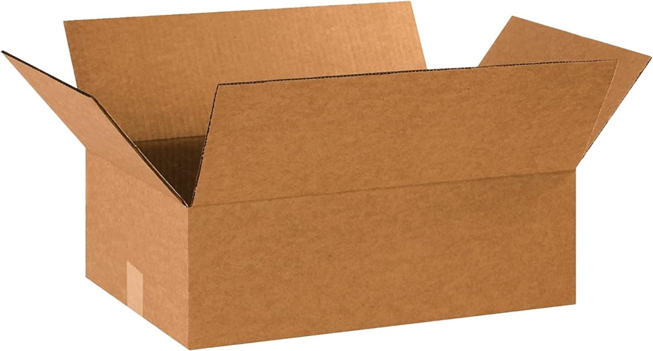 Export Quality, Carton Boxes ValueKartPk