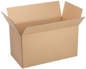 Export Quality, Carton Boxes ValueKartPk