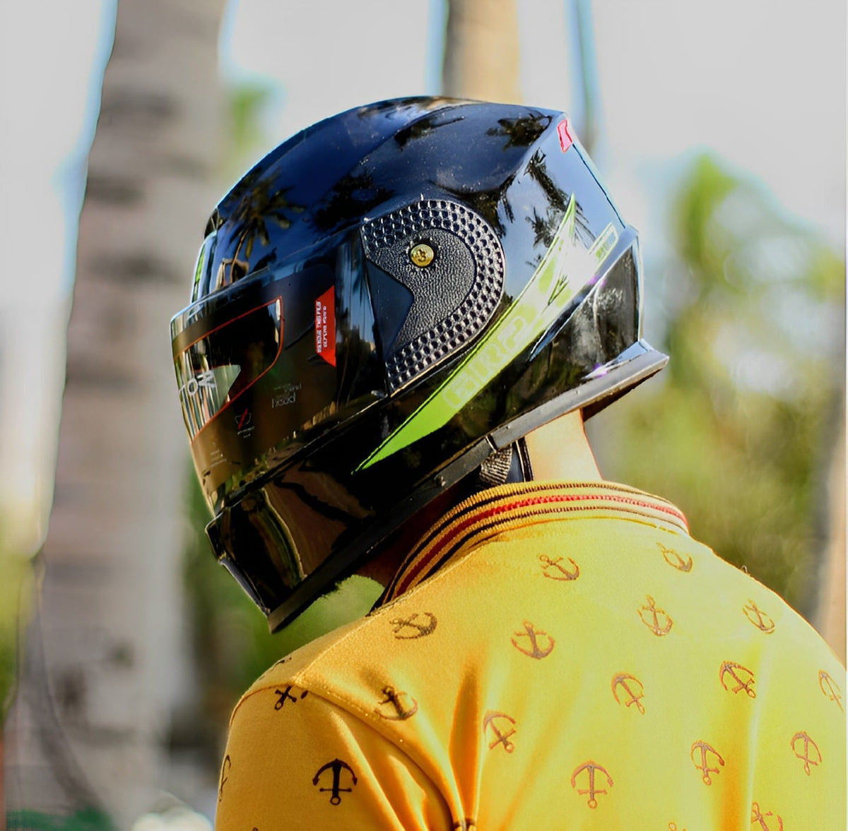 GR 2 stye helmet for bikes ValueKartPk