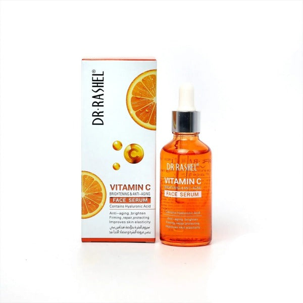 Dr. Rashel Vitamin C Face Serum 50ml ValueKartPk