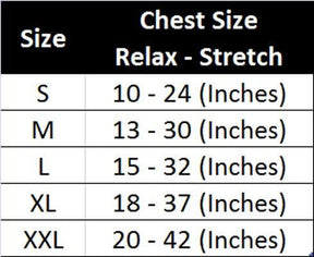 Slim n Fit Body Shaper Vest Shirt - Tank Top Sleeveless Shapewear For Men ValueKartPk