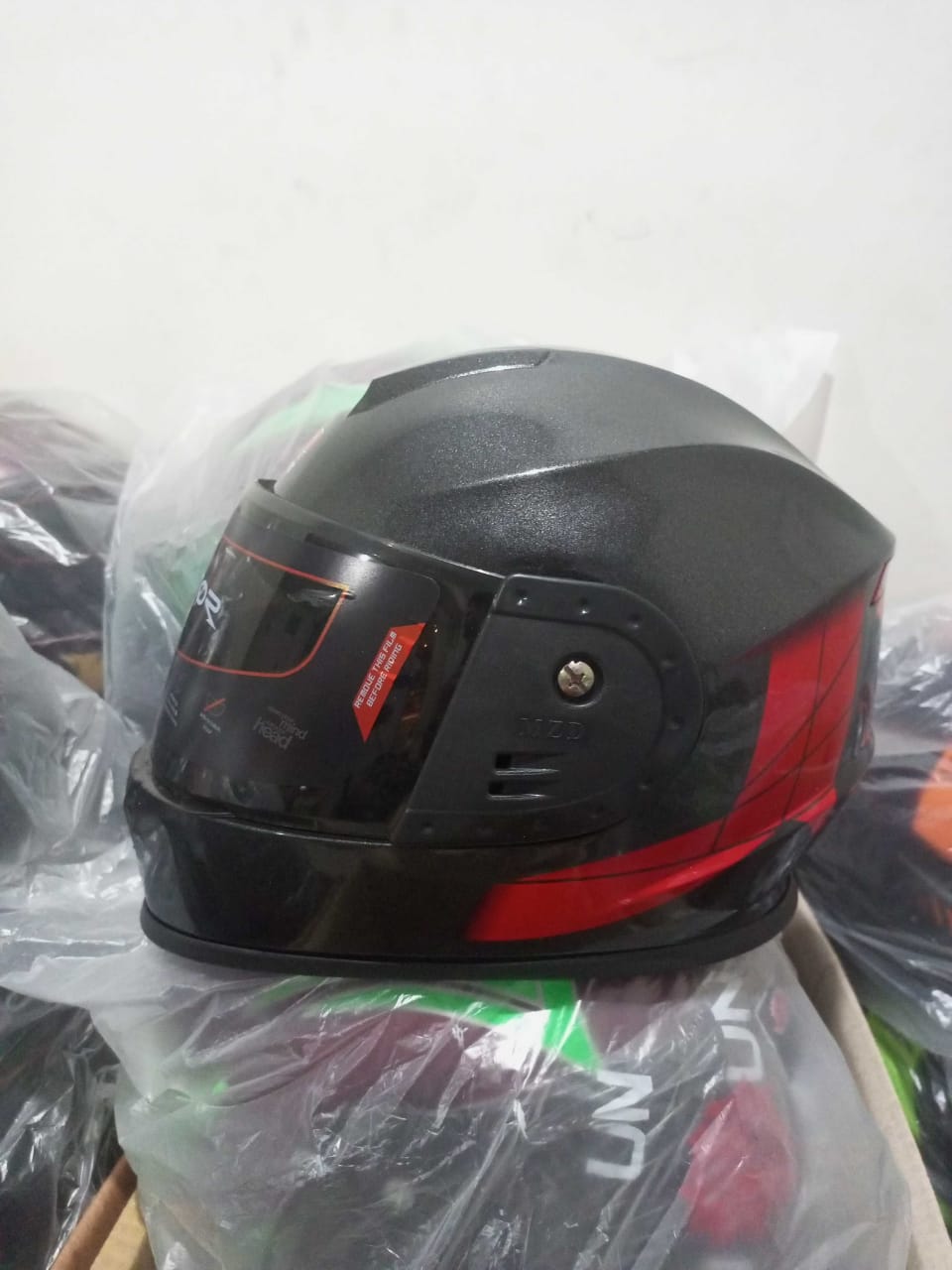 GR 2 stye helmet for bikes ValueKartPk