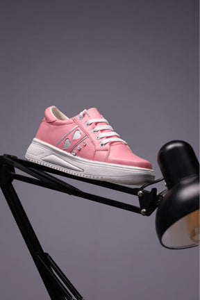 women premium sneakers shoes ValueKartPk