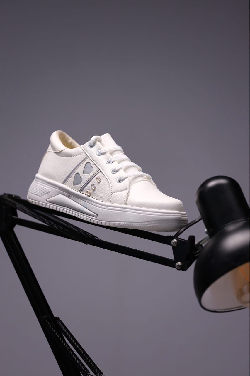 women premium sneakers shoes ValueKartPk