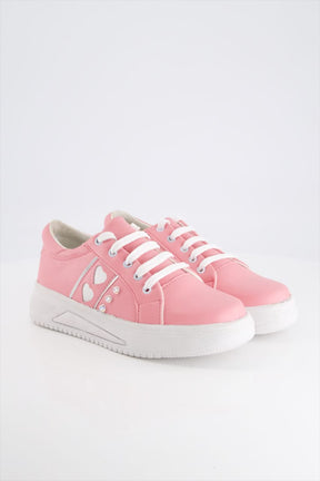 women premium sneakers shoes ValueKartPk