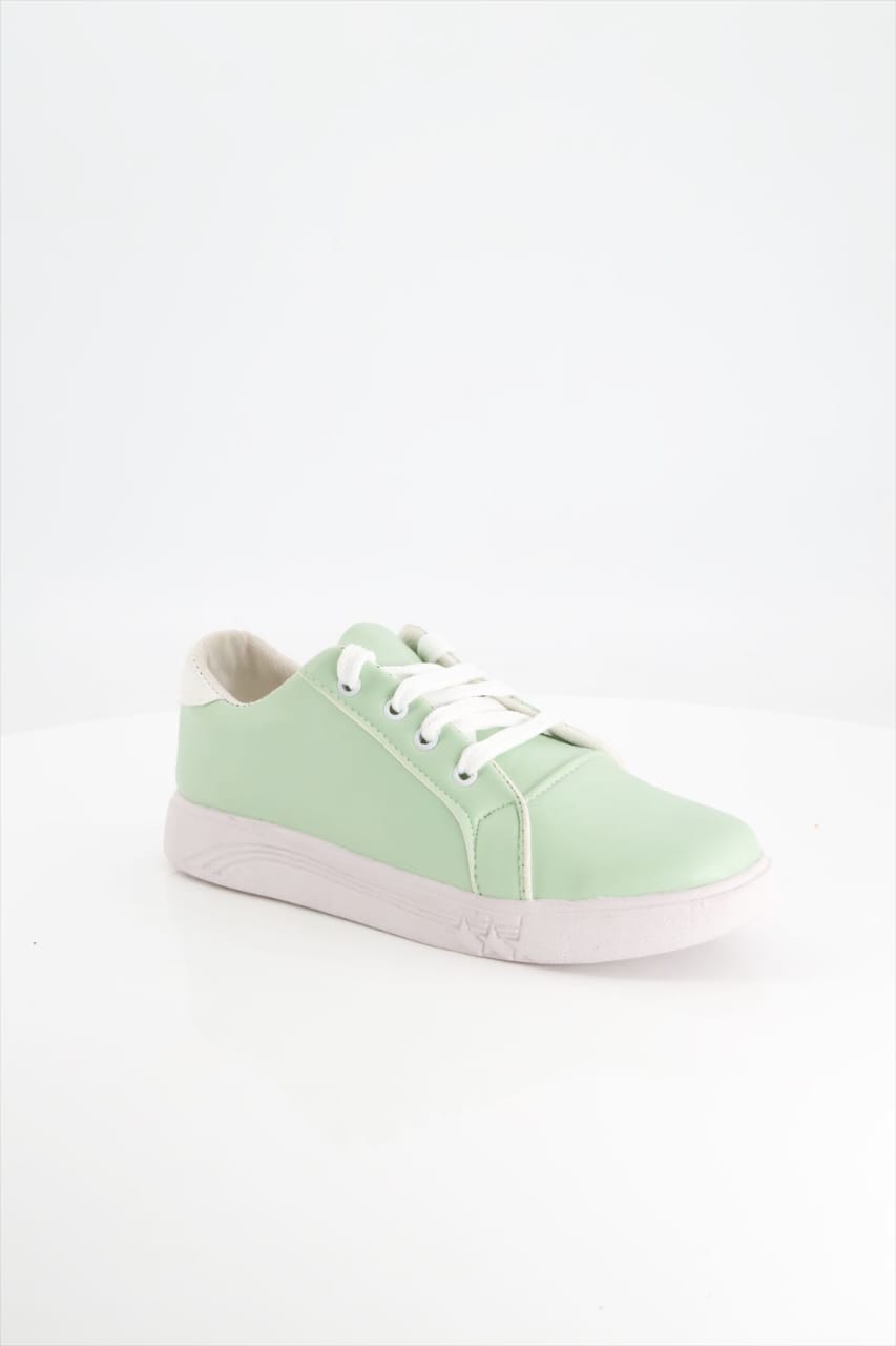 women trendy sneakers Shoes ValueKartPk