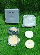 Etude Twin Cake Face Powder SPF 25 ValueKartPk