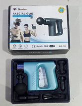 Blueidea Fascial Massager Handheld  BLD74  (random color) ValueKartPk