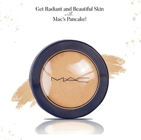 Mac Professional Waterproof Base ValueKartPk