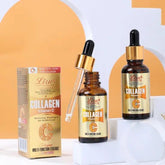 Liru Collagen Vitamin-C Face Serum 30ml ValueKartPk