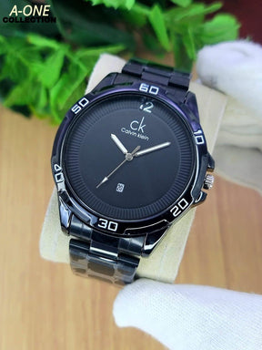 AA1 calvin klein Stylish  Watch Adjustable Strap ValueKartPk