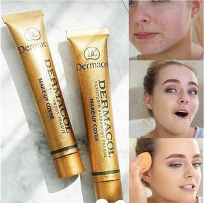 Dermacol makeup cover foundation ValueKartPk