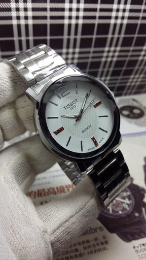 AA1 tissot 1853 quartz men watch ValueKartPk