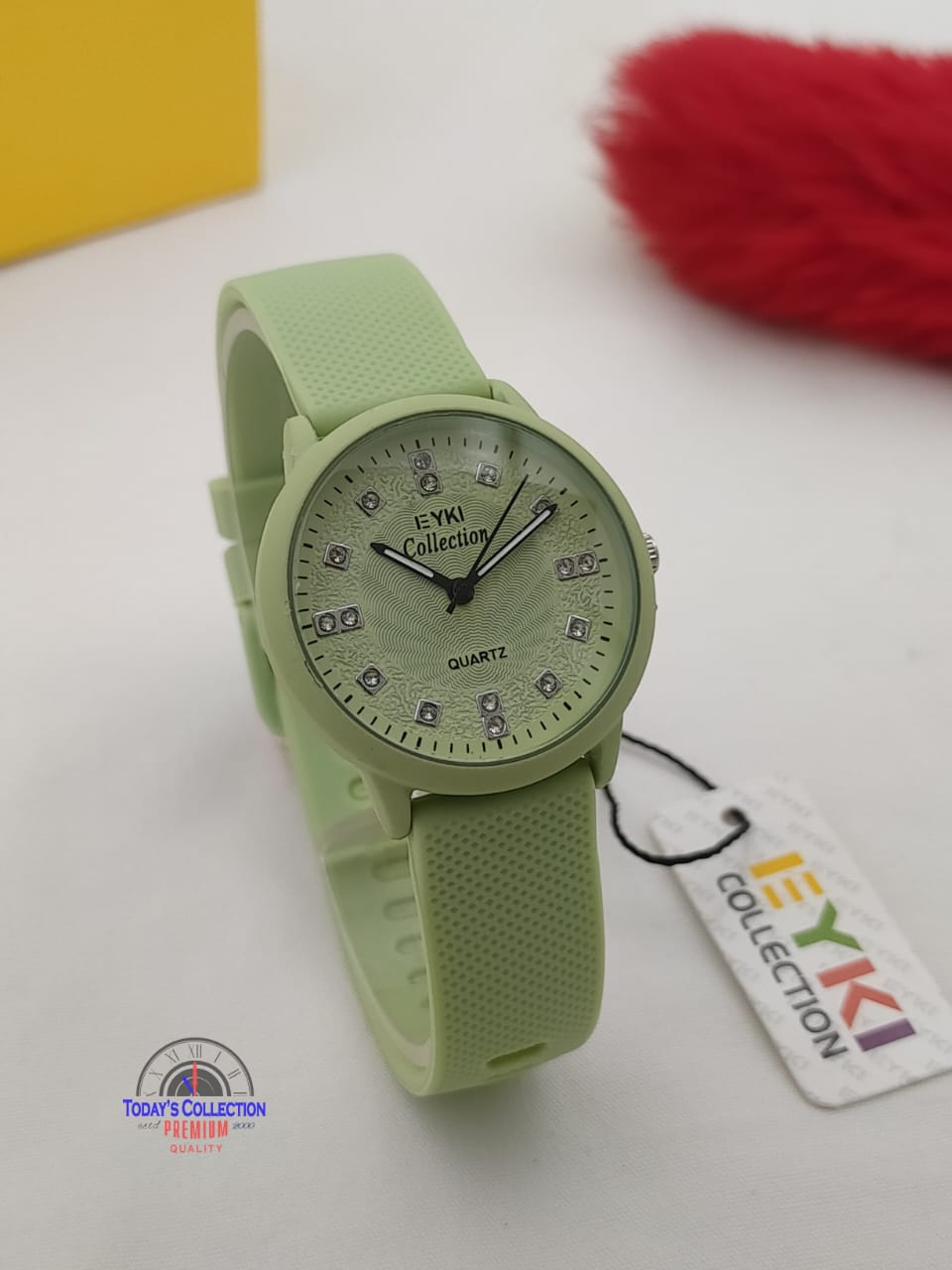 AA1 eyki collection watches ladies watch ValueKartPk