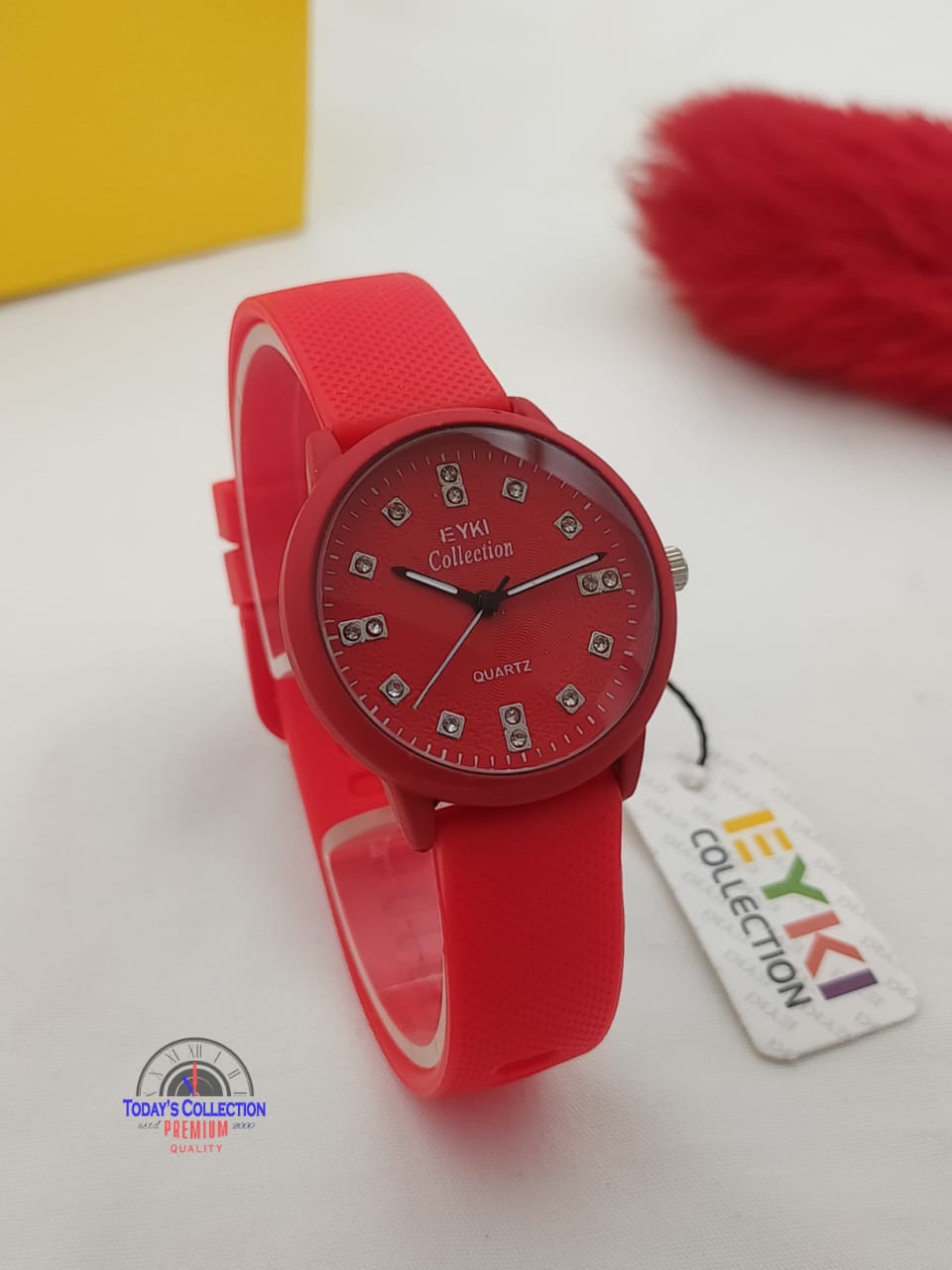 AA1 eyki collection watches ladies watch ValueKartPk