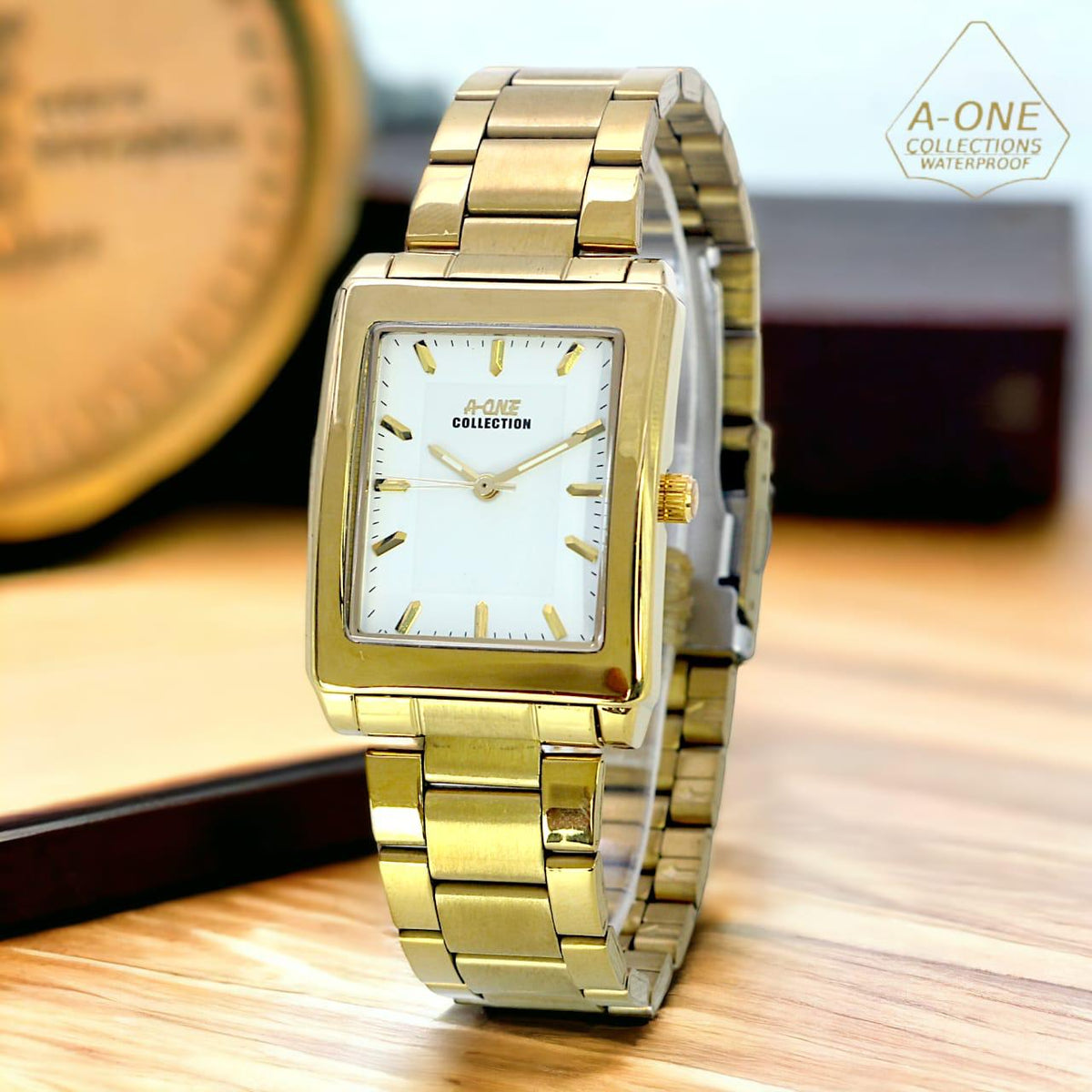 AA1 A ONE COLLECTION Stylish Watch ValueKartPk