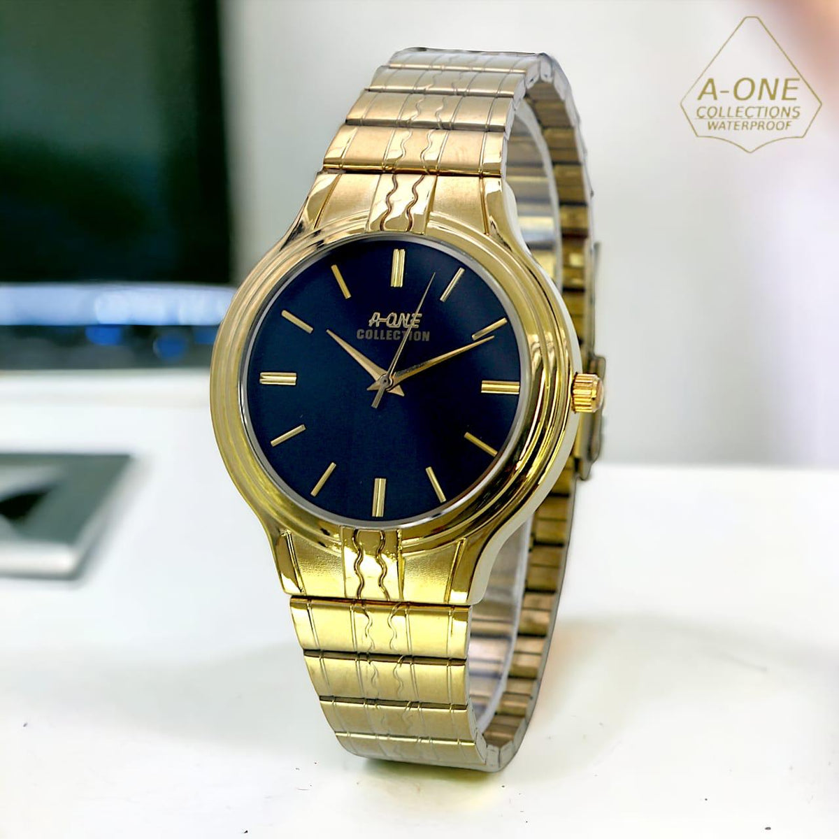 AA1 A ONE COLLECTION Stylish Watch ValueKartPk