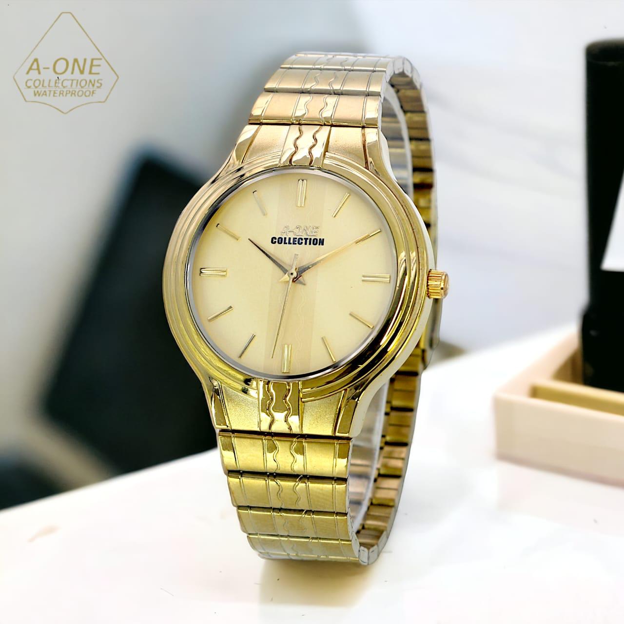 AA1 A ONE COLLECTION Stylish Watch ValueKartPk