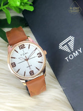 Aa1 TOMI Stylish Watch For boys (With box ) ValueKartPk