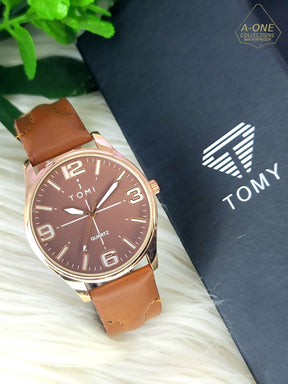 Aa1 TOMI Stylish Watch For boys (With box ) ValueKartPk