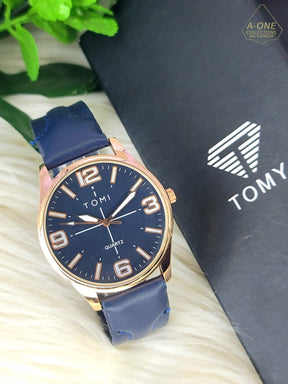 Aa1 TOMI Stylish Watch For boys (With box ) ValueKartPk