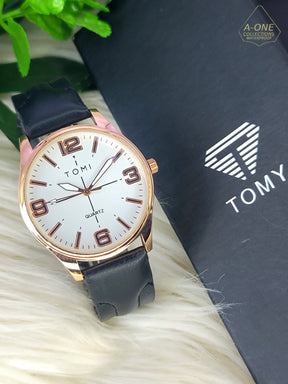 Aa1 TOMI Stylish Watch For boys (With box ) ValueKartPk